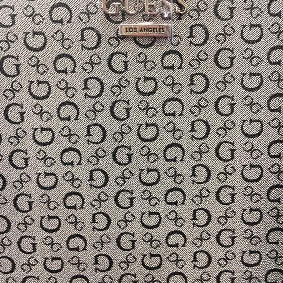 Guess Ladies Handbags - Picture 1 of 2